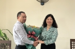 Warm Vietnamese Women's Day at Rivera Invest